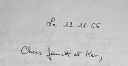 Lettre Lettre