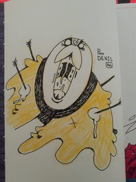 Dédicace Dédicace