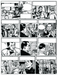 Le trésor du pendu - Tome 3 - Spirits of Scotland