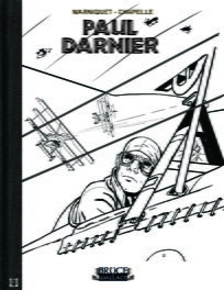Paul DARNIER - Intégrale - Tirage de tête noir (350 ex)