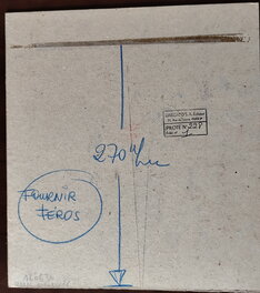 Dos de couverture Dos de couverture