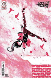 Published cover Published cover