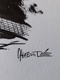 Signature Signature