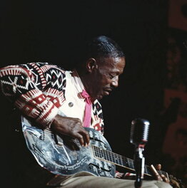Son House 2 Son House 2
