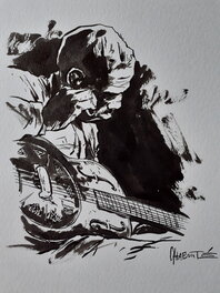 Zoom Son House Zoom Son House