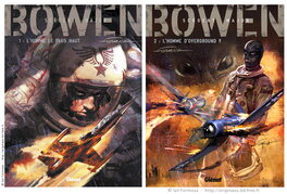 Bowen Bowen