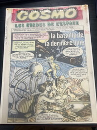 Calque Calque