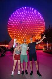 Walt Disney World - August 2026 Walt Disney World - August 2026