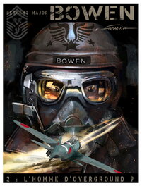 Bowen Bowen