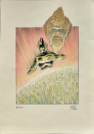 Ciro Tota - Photonik 2025 - Illustration originale