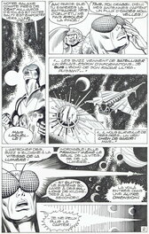 1980 - Mikros : Quelque part une Etoile...