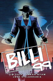 Billi 99 (Cover Press, cover) Billi 99 (Cover Press, cover)