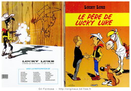 Lucky luke Lucky luke