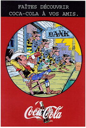 Lucky luke Lucky luke