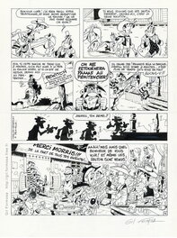Lucky luke Lucky luke