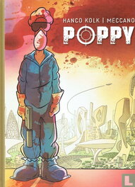 Cover Poppy Cover Poppy