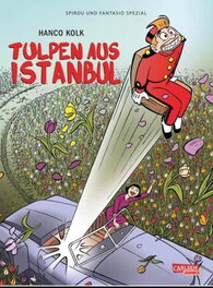 Duitse cover Duitse cover