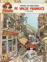 Valse Franka's mapje