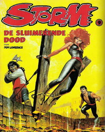 Album Storm 9 Album Storm 9