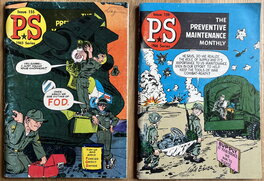 Magazines Eisner Magazines Eisner