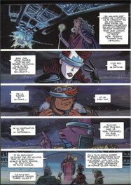 Planche album Planche album