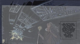 Textes sur calque Textes sur calque