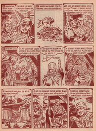 Pagina vuurgeest publikatie Pagina vuurgeest publikatie