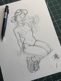 Making of