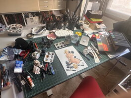 Making of
