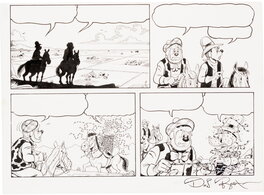 Lower Halfpage