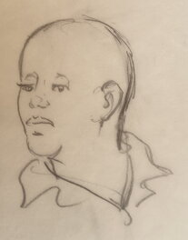 Stéphan Agosto.