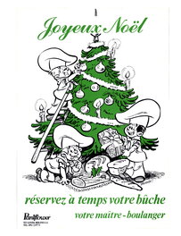 Affiche Paniflower Affiche Paniflower