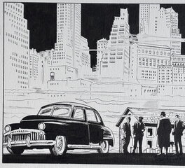 Skyline Skyline