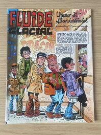 Fluide Glacial #82 Fluide Glacial #82