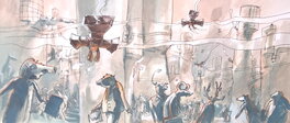 Relayer - Vincent Gravé Relayer - Vincent Gravé