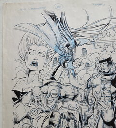 Stormwatch #30 Stormwatch #30