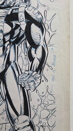 Stormwatch #30 Stormwatch #30