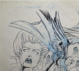 Stormwatch #30 Stormwatch #30