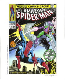 Comics Comics