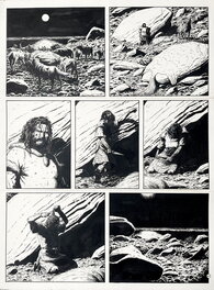 Celui-La - CELUI QUI ACHEVE - pl. 87