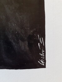 Signature Signature