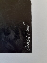 Signature Signature