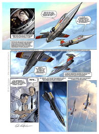 Aeronautics Aeronautics