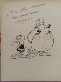 Uderzo Uderzo