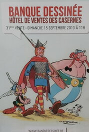 Vente 2013 Vente 2013
