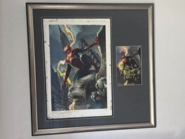 Framed Framed