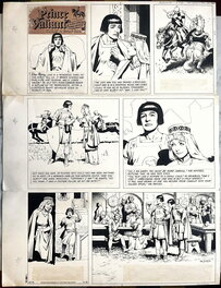 Prince Valiant