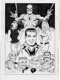 Comics Comics
