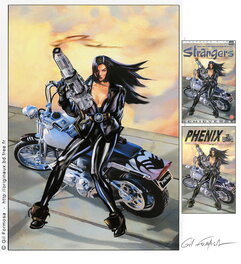 Comics Comics