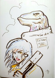 HOSOR & VASQUEZ